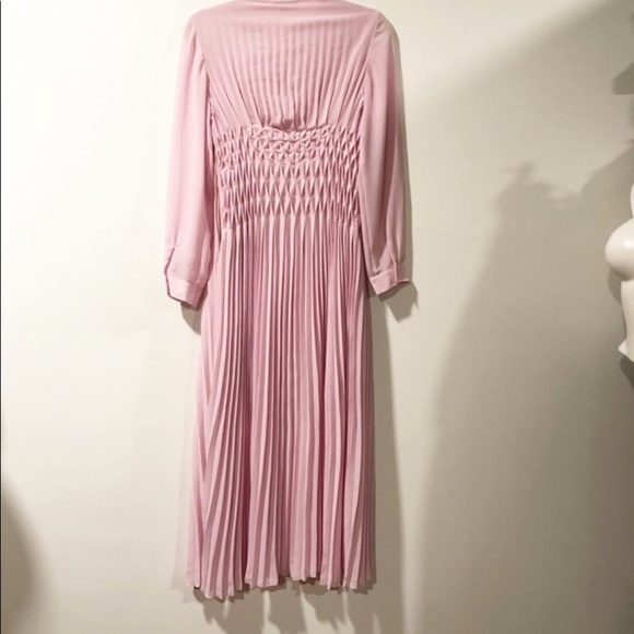 🚀 MAJE ROCKET 🚀 midi dress - Picture 6 of 6